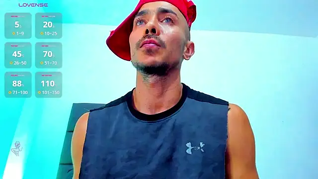 Snapshot of steven_hott8 chatting on February 7, 2026, 10:24 pm steven hott8 online show from February 7, 2026, 10:24 pm