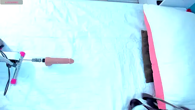 CintiaVega online show from February 21, 2025, 12:28 pm