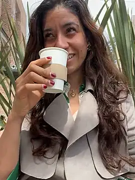 ValeriEvan online show from December 20, 2024, 6:02 pm