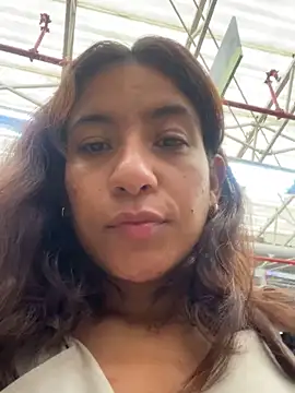 ValeriEvan online show from February 3, 2025, 1:51 pm