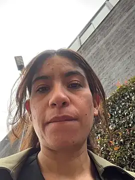 ValeriEvan online show from February 15, 2025, 9:48 pm