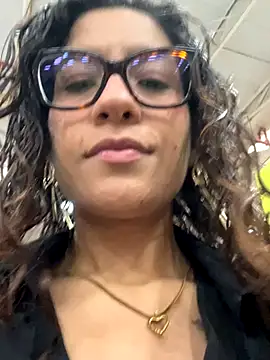 ValeriEvan online show from October 15, 2025, 7:58 pm