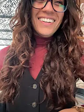 ValeriEvan online show from November 30, 2025, 8:46 pm