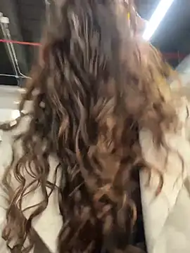 ValeriEvan online show from March 3, 2026, 8:04 pm