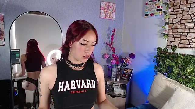 Cassie fletcher  online show from December 19, 2024, 6:45 pm