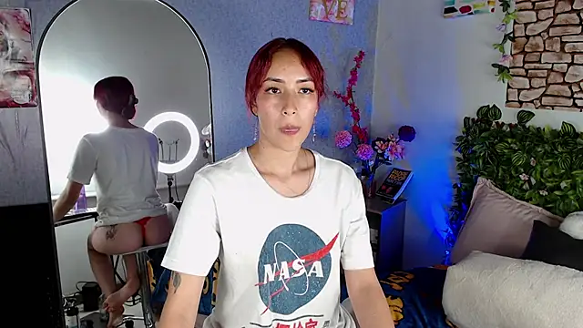 Cassie fletcher  online show from December 27, 2024, 12:07 am