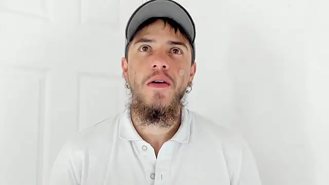 Beard xox online show from February 26, 2026, 10:31 pm