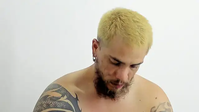 Beard xox online show from June 4, 2026, 12:27 am