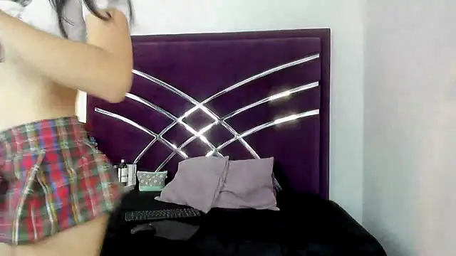 MaiteHT online show from February 2, 2025, 1:41 pm