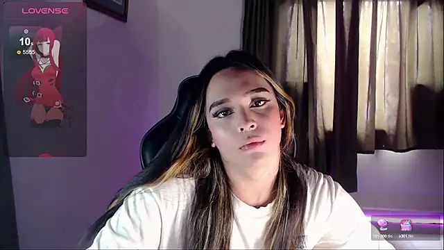 alexaryderr online show from January 7, 2025, 5:53 pm