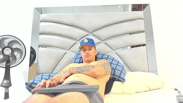 archie 1234 online show from March 5, 2025, 3:08 am