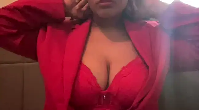 Mistress Jessi online show from December 3, 2024, 9:44 am