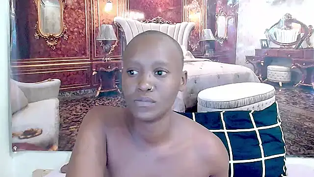 EbonyOlive69 online show from March 25, 2026, 5:19 pm