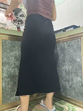 Shirato hana online show from February 26, 2026, 12:31 am