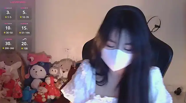 TimmyZi online show from December 22, 2024, 4:38 pm