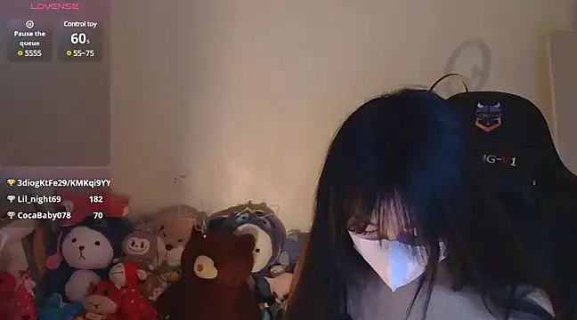 TimmyZi online show from December 24, 2024, 7:55 pm