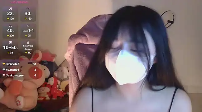 TimmyZi online show from January 2, 2025, 5:50 pm