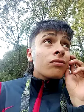 Cuervo maniaco online show from December 11, 2024, 7:25 pm