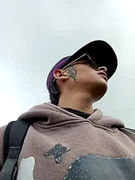 Cuervo maniaco online show from January 8, 2025, 5:15 pm