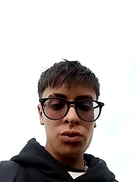 Cuervo maniaco online show from January 25, 2025, 6:57 pm