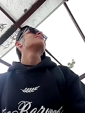 Cuervo maniaco online show from January 30, 2025, 3:40 pm