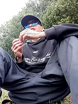 Cuervo maniaco online show from March 6, 2025, 7:43 pm