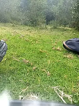 Cuervo maniaco online show from October 20, 2025, 9:59 pm