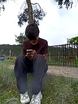 Cuervo maniaco online show from November 27, 2025, 3:47 pm