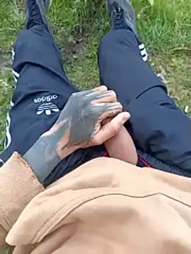 Cuervo maniaco online show from January 12, 2026, 4:34 pm