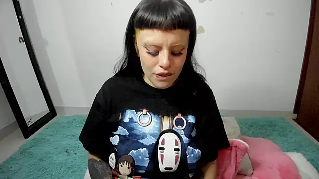 Lucyfx666 online show from December 24, 2024, 6:55 am