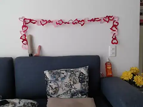 TatianaMonteross online show from February 12, 2025, 7:56 pm