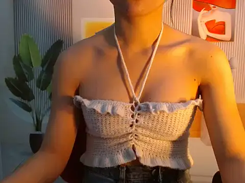 Jikey98 online show from November 22, 2025, 3:38 am