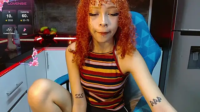 north sweet  online show from March 14, 2025, 4:40 pm