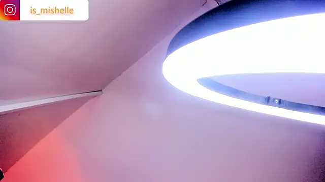  mishelle online show from September 26, 2025, 4:38 am