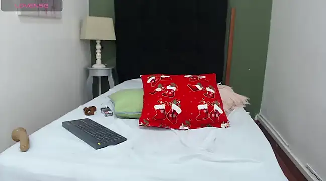 Snapshot of _angeline_love chatting on December 5, 2024, 8:22 am angeline love online show from December 5, 2024, 8:22 am