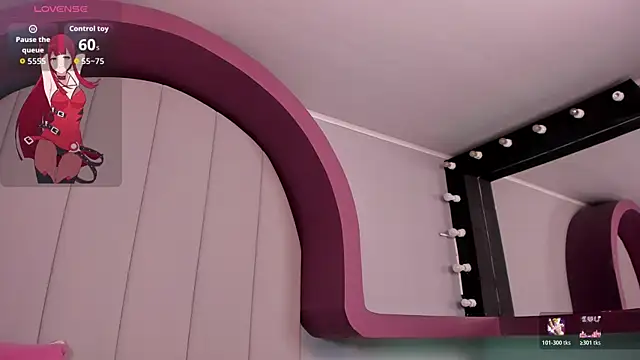 morganlake  online show from October 25, 2025, 3:36 am