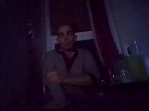 DrbigdickUK online show from October 4, 2025, 10:30 pm