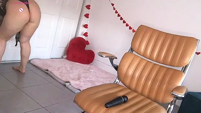 Sapphir3xoxo online show from February 27, 2025, 10:53 pm