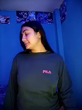 Nahiara velez online show from October 27, 2025, 11:41 pm