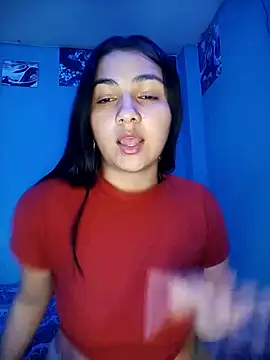 Nahiara velez online show from November 22, 2025, 12:42 am