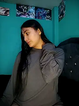 Nahiara velez online show from April 1, 2026, 7:00 pm