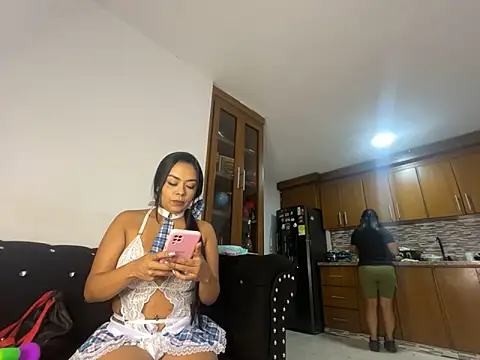 Candy sexyy online show from February 17, 2025, 6:15 pm