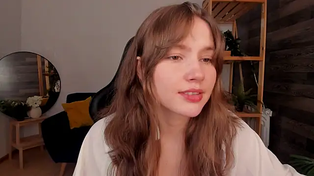 MaryannSoftt online show from January 15, 2026, 3:38 pm