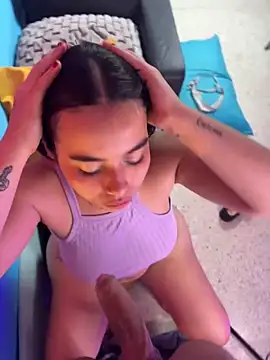 SophieRoyals online show from March 8, 2025, 4:28 pm