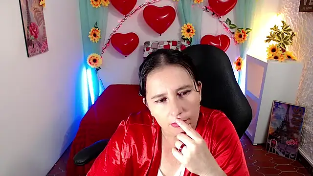 victoria jones online show from February 14, 2025, 2:54 pm