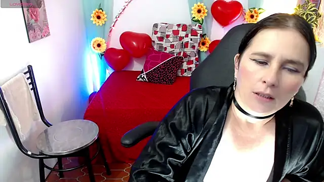 victoria jones online show from February 15, 2025, 2:33 pm