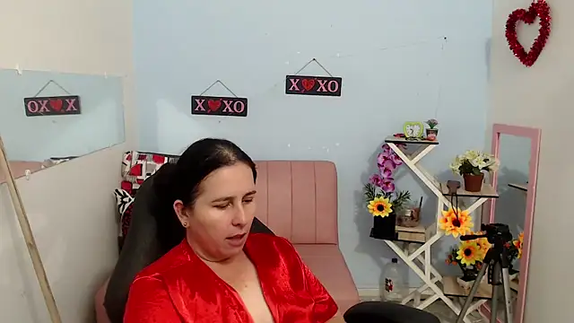 victoria jones online show from October 3, 2025, 4:15 pm