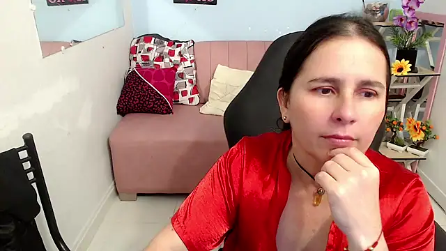 victoria jones online show from October 22, 2025, 6:40 pm