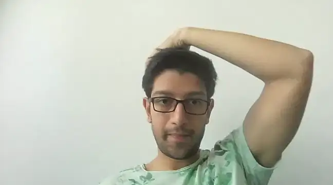 arjun 077 online show from December 4, 2024, 6:44 am