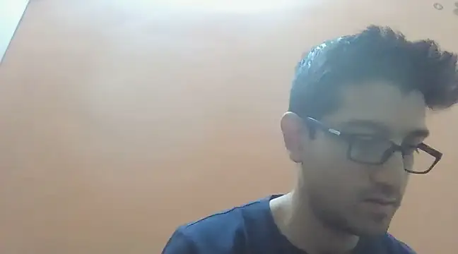 arjun 077 online show from February 18, 2025, 6:37 am